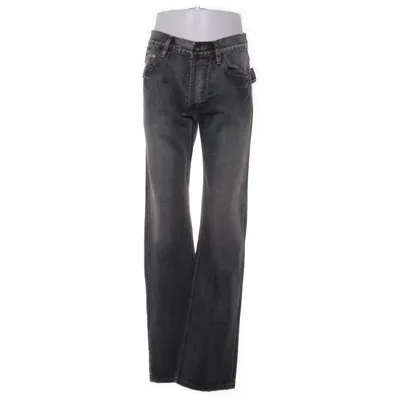 Jeans (Blå) fra Diesel Industry Bomuld