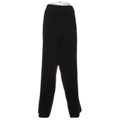 Kostymbyxor (SlimStyle) från Gerry Weber Elastan, Polyester