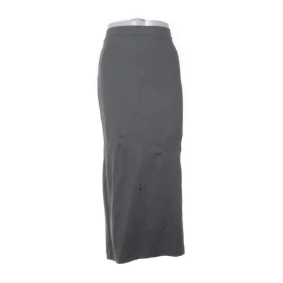 Rok (Grijs) van Residus Elastaan, Polyamide, Viscose