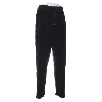 Pantalon de survêtement (Noir) de The Blue Uniform Coton