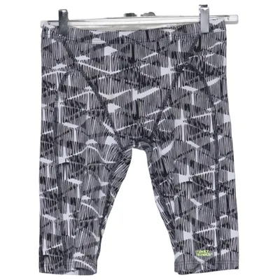Sports tights (Mens Jammer) from Funky Trunks Polyester