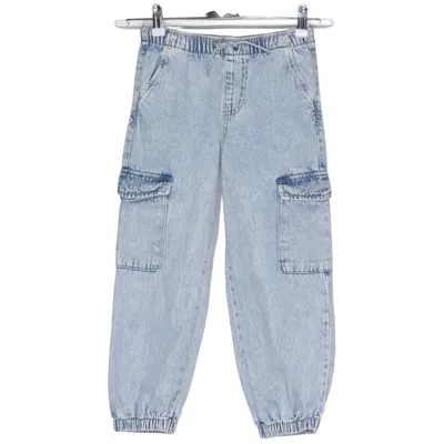 Cargo pants (Cargo) from Denim Co Cotton