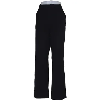 Suit pants (Fiona) from Lindex Elastane, Polyester, Viscose