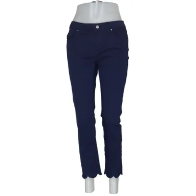 Jeans (Blue) from Women Essentials by Tchibo Organic cotton, Polyester