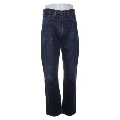 Jeans (Blå) från Acne Studios Bomull