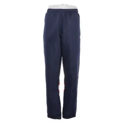 Träningsbyxor (Blå) från Sergio Tacchini Polyester