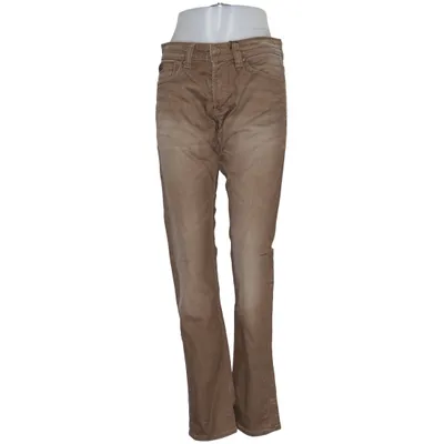 Jean (Marron) de Kaporal Coton, Élasthane