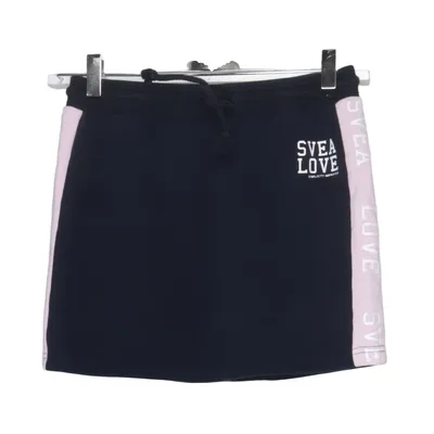 Jupe (Haverdal Jr Skirt) de Svea Love Sport Coton, Polyester
