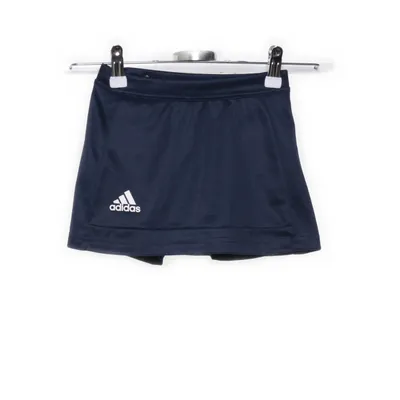 Skort (Blå) från Adidas Elastan, Polyester