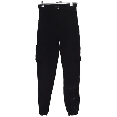 Pantalon cargo (Def) de Def Coton