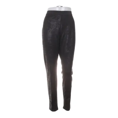 Leggings (Zwart) van Urban Elastaan, Polyester
