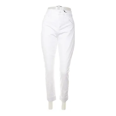 Jeans (Vit) från Bonita Bomull, Polyester