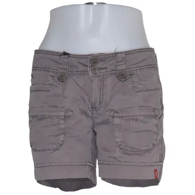 Korte broek (Baggy) van EDC by ESPRIT Katoen