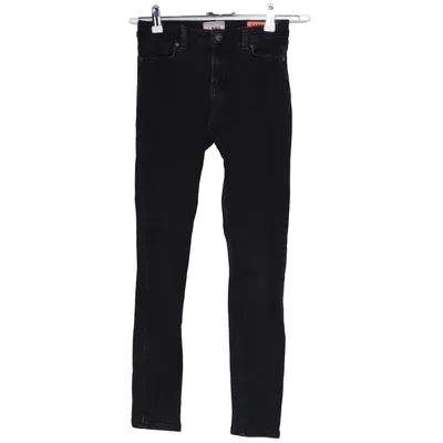 Jean (Belinda) de Cars Coton, Élasthane, Polyester