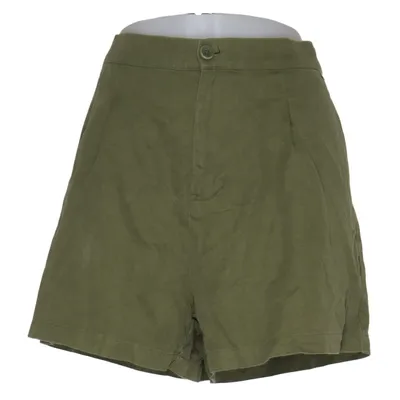 Short (Hemp) de Thinking Mu Coton, Chanvre, Tencel