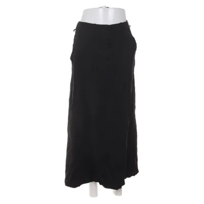 Jupe longue (Noir) de Victoria Beckham