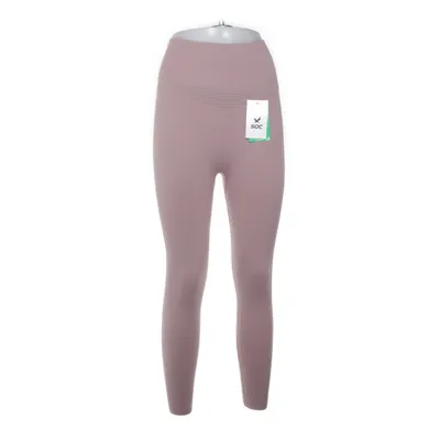 Collants de sport (Violet) de SOC Élasthane, Polyamide