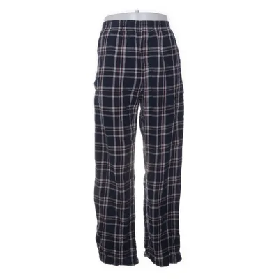 Pajama pants (Blue, Multicolored) Cotton