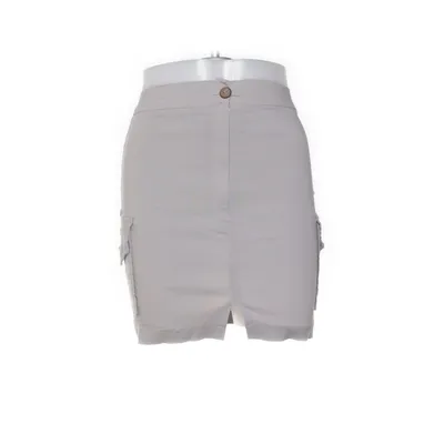 Kjol (SAVANNY) från Savann Elastan, Polyester, Viskos