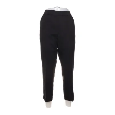 Kostymbyxor (Svart) från Zara Trafaluc Collection