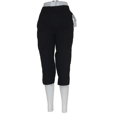 Outdoor pants (Black) from Craghoppers Cotton, Elastane, Polyamide, Polyester