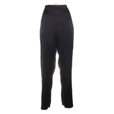 Palazzobyxor (Svart) från Ahlvar Gallery Elastan, Silke