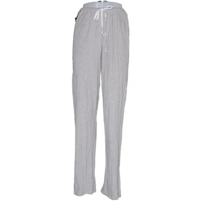 Pyjama broek (Grijs) van Mille Notti Katoen