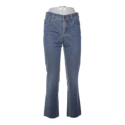 Jeans (Blå) från Atelier Gardeur Bomull, Elastan