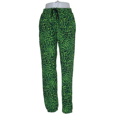 Pants (Green, Black) from Tezenis Cotton