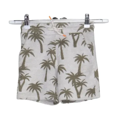 Shorts (Jafaru Terry) from American Outfitters Cotton, Elastane, Polyester