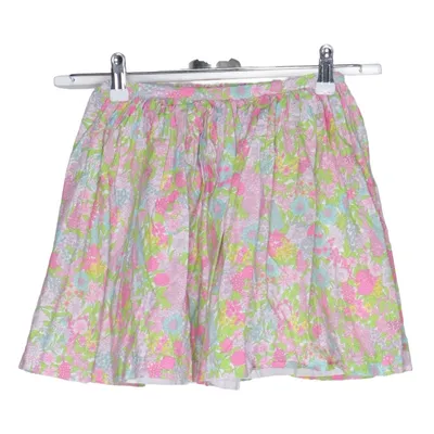 Jupe (Blanc, Multicolore) de Jacadi Coton
