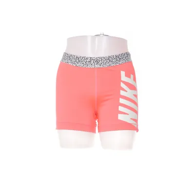 Kompressionsshorts (Rosa) från Nike Pro
