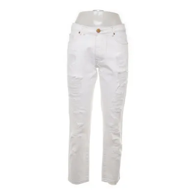 Jeans (Vit) från Boyfriend