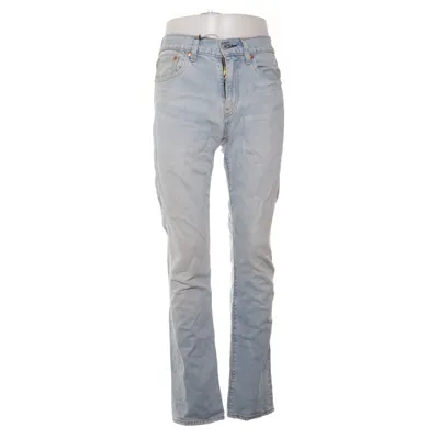 Jean (Bleu) de Levi's Premium Coton, Élasthane