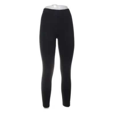 Broek (Zwart) van JSFN Basics Katoen, Elastaan