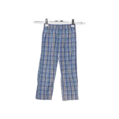 Pajama pants (Blue, Multicolored) from Zara Boys Cotton