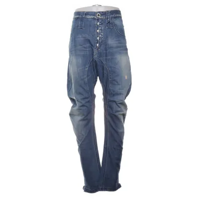 Jeans (B 711 526 Santiago) från Humör Bomull