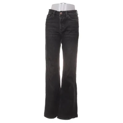 Jeans (Black) from Twist & Tango Cotton, Elastane, Recycled polyester