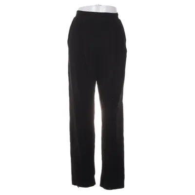 Palazzobyxor (Svart) från Residus