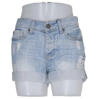 Jeansshorts (Blå) fra Fishbone