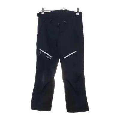 Snow pants (Blue, White) from EQPE Recycled polyester