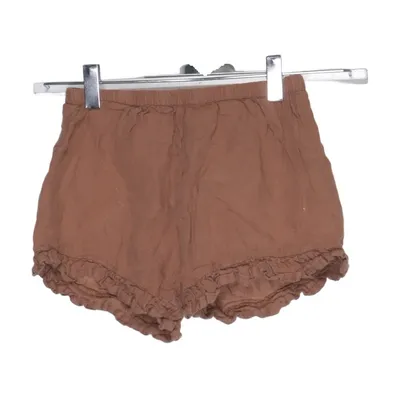 Shorts (Brun) fra The Simple Folk Linned