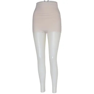 Bas de vêtement sculptant (Beige) de Maidenform Élasthane, Polyamide