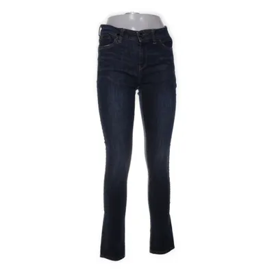 Jeans (Blå) från ESPRIT Denim Bomull, Elastan, Polyester