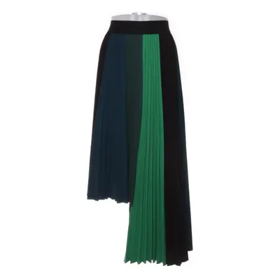 Maxi skirt (Green, Blue, Black) from Vivienne Tam Polyester