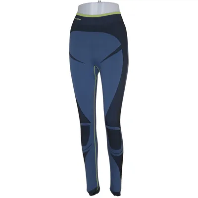 Pantalon thermique (Volcano) de Volcano Élasthane, Polyamide, Polyester