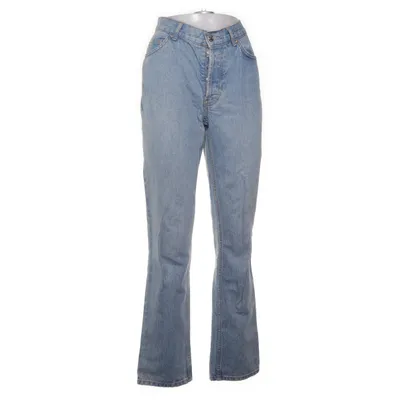 Jeans (Blå) fra ASOS Design Bomuld