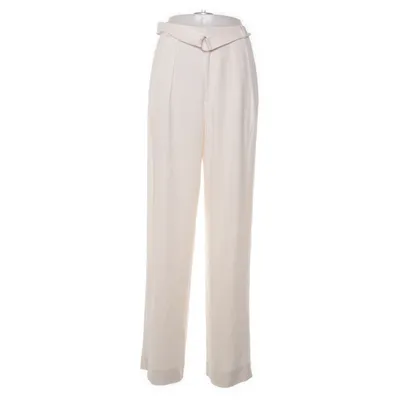 Palazzobyxor (Beige) från Filippa K Acetat, Polyester