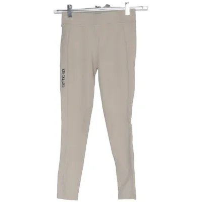 Breeches (Beige) from Kingsland Elastane, Nylon