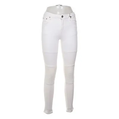 Jean (Blanc) de Hand Work Denim